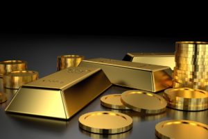 investir em ouro