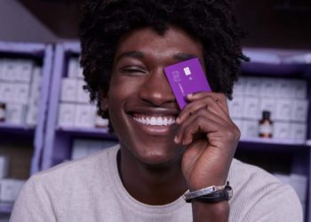 Cartão de Crédito Nubank