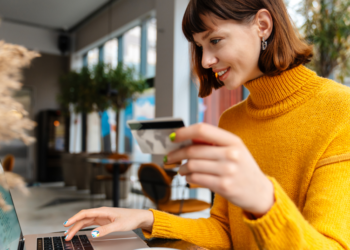 Excelente oportunidade de cartão de crédito para negativados.