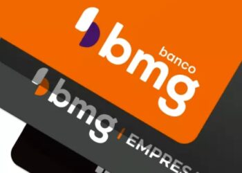 Cartão BMG: O cartão que já vem com saldo de presente para você usar.