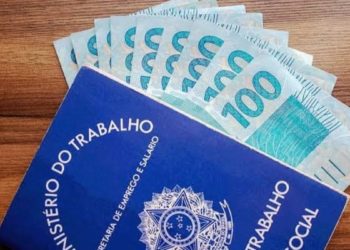 Calendário e valores para recebimento de PIS liberados.