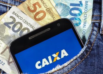 Novo empréstimo para negativados Caixa Econômica Federal.