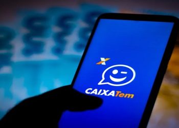 Novo empréstimo para negativados Caixa Econômica Federal.