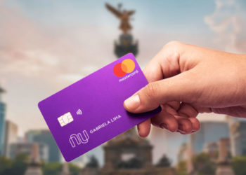 Nubank expande sua atuação no México com investimento de US$ 100 milhões, reforçando seu compromisso com a inovação e a inclusão financeira na região.