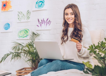 Marks and Spencer Credit Card: Unique opportunity for you to have a super advantageous card.