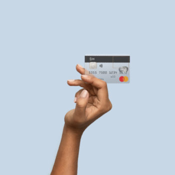 3 Kreditkarten mit vereinfachter Genehmigung freigegeben
