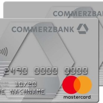 Kennen Sie bereits die Kreditkarte mit vereinfachter Genehmigung?