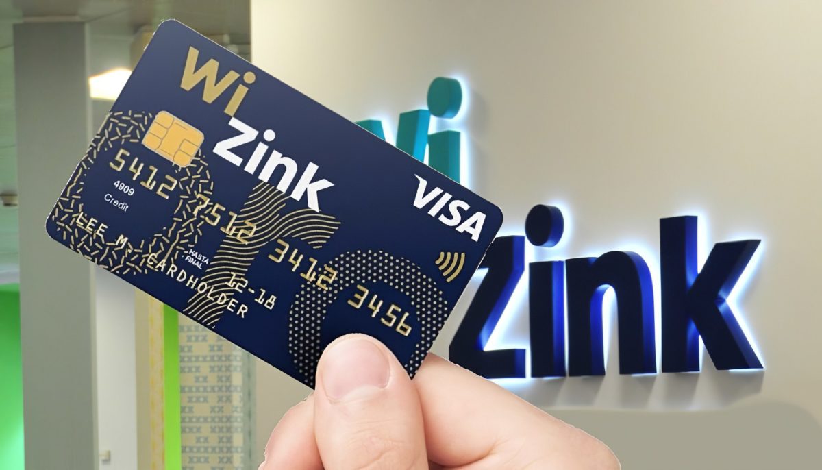 Cartão De Crédito Wizink Rewards Um Dos Mais Vantajosos De Portugal Moneynews 7170