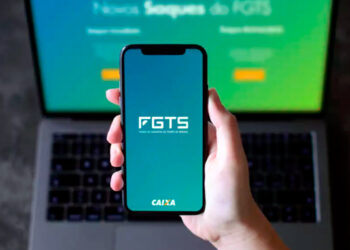 FGTS Saque-aniversário