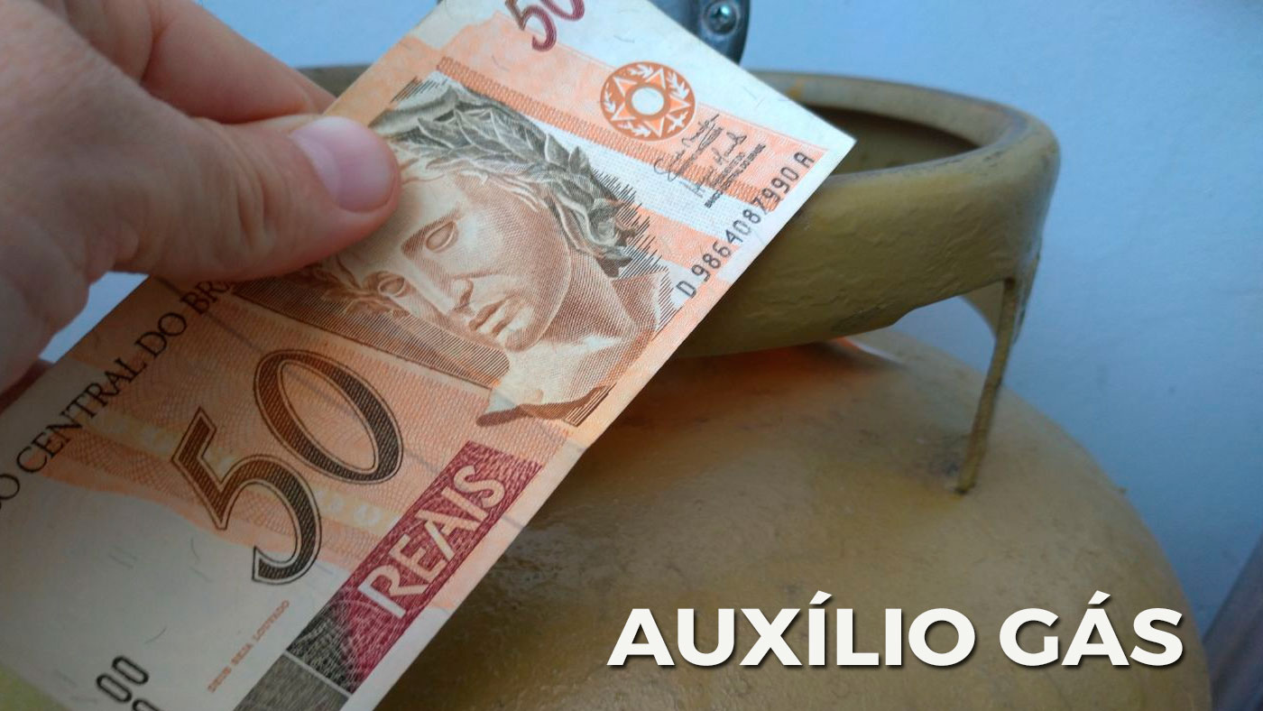 Pagamento-auxilio-gás