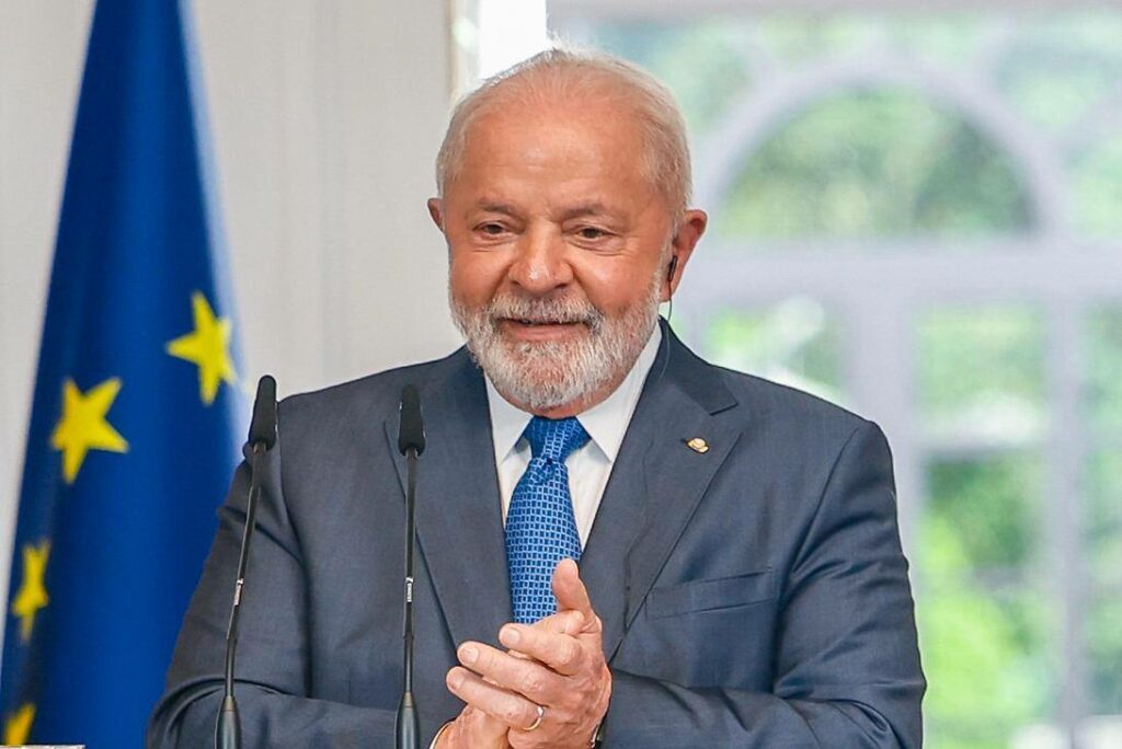 Governo-Lula