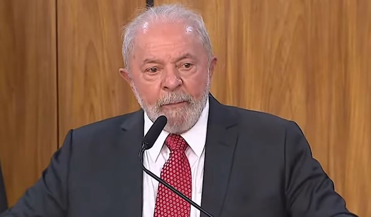 Presidente-Lula