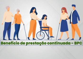 BPC-beneficiários