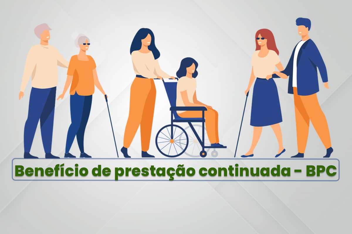 BPC-beneficiários