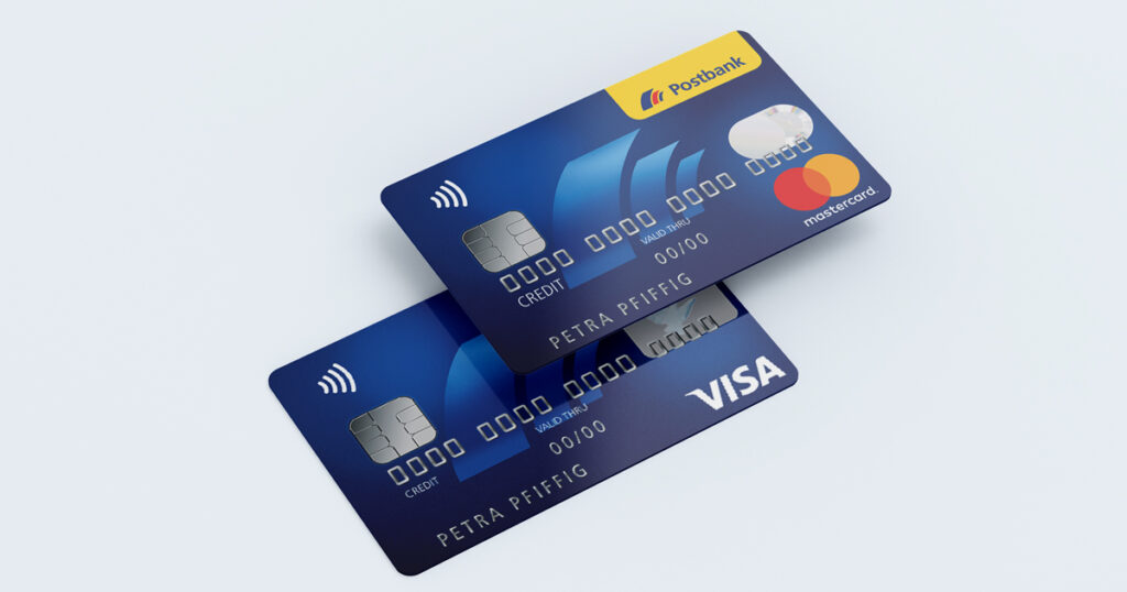 Postbank-Mastercard-Visa-Card-Kreditkarten-Vergleich