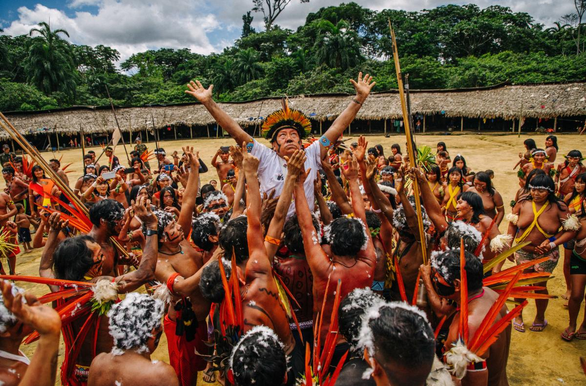 queda-acentuada-garimpo-ilegal-em-terras-yanomami-diminui-em-quase-80