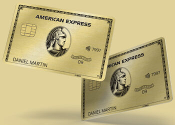 Unlocking Luxury and Rewards: A Deep Dive into the American Express Gold Card Experience.