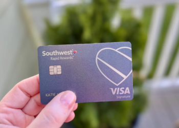 Southwest Rapid Rewards Cards: Your Ticket to Travel Rewards.