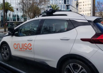 agencia-dos-eua-investiga-riscos-a-pedestres-da-cruise-da-gm