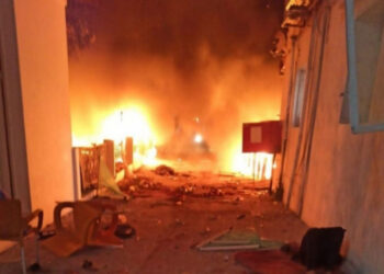 ataque-em-hospital-de-gaza-mata-cerca-de-500-em-dia-mais-mortal