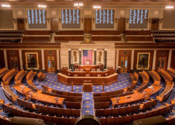 busca-por-lider-na-camara-dos-eua-recomeca-do-inicio