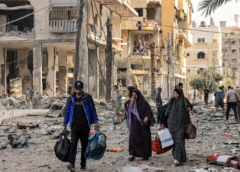 egito-nega-realocação-de-palestinos-para-o-sinai