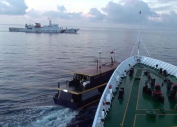 filipinas-acusa-guarda-costeira-chinesa-de-colisao-intencional