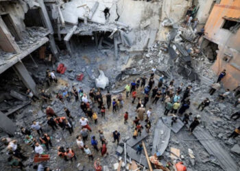 gaza-precisa-de-bilhões-em-ajuda-para-superar-restrições-afirma-órgão-da-onu