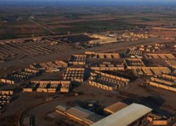 iraque-busca-responsaveis-por-ataques-em-bases-militares