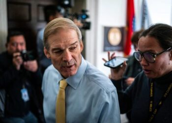 jim-jordan-derrotado-na-primeira-votação-para-presidente-da-câmara