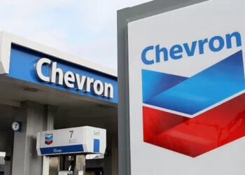 lucro-da-chevron-cai-no-3-trimestre-acoes-tem-queda-de-5