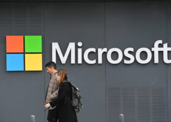 microsoft-lidera-nuvem-com-openai-e-grandes-clientes-superando-alphabet