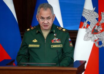 ministro-russo-acusa-ocidente-de-espalhar-guerra-ucraniana-na-ásia-pacífico