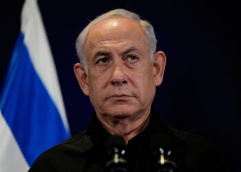 netanyahu-promete-eliminar-hamas-em-confronto-em-gaza