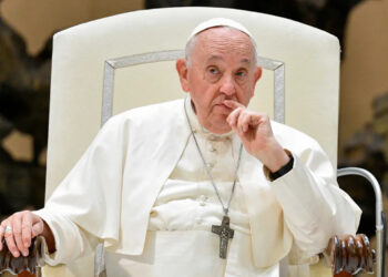 papa-francisco-pode-participar-de-conversas-sobre-clima-em-dubai
