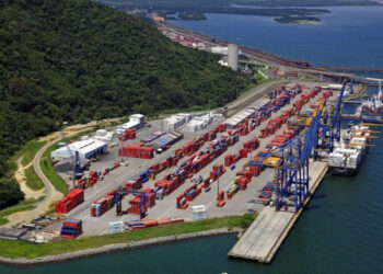 portos-brasileiros-sofrem-com-momento-critico-e-afetam-cafe-e-acucar