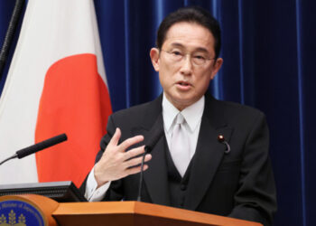 premie-japones-propoe-acoes-contra-impacto-do-aumento-da-inflacao