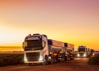 previsao-de-safra-inedita-e-alta-esperada-em-2024-impulsionam-agro-a-considerar-nova-frota-de-caminhoes