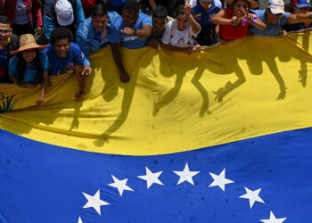 venezuelanos-votam-em-primárias-da-oposição-em-meio-a-incertezas