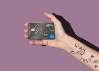 The Marriott Bonvoy American Express Cards: Your Gateway to Luxury Travel