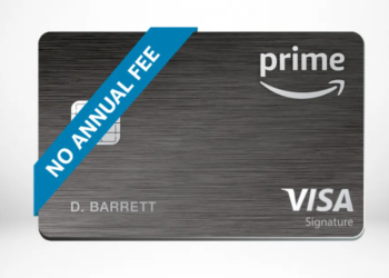 Amazon Prime Rewards Visa Signature Card: Unleash the Power of Rewards.