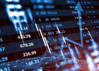 ações-sobem-com-balanços-positivos-após-três-semanas