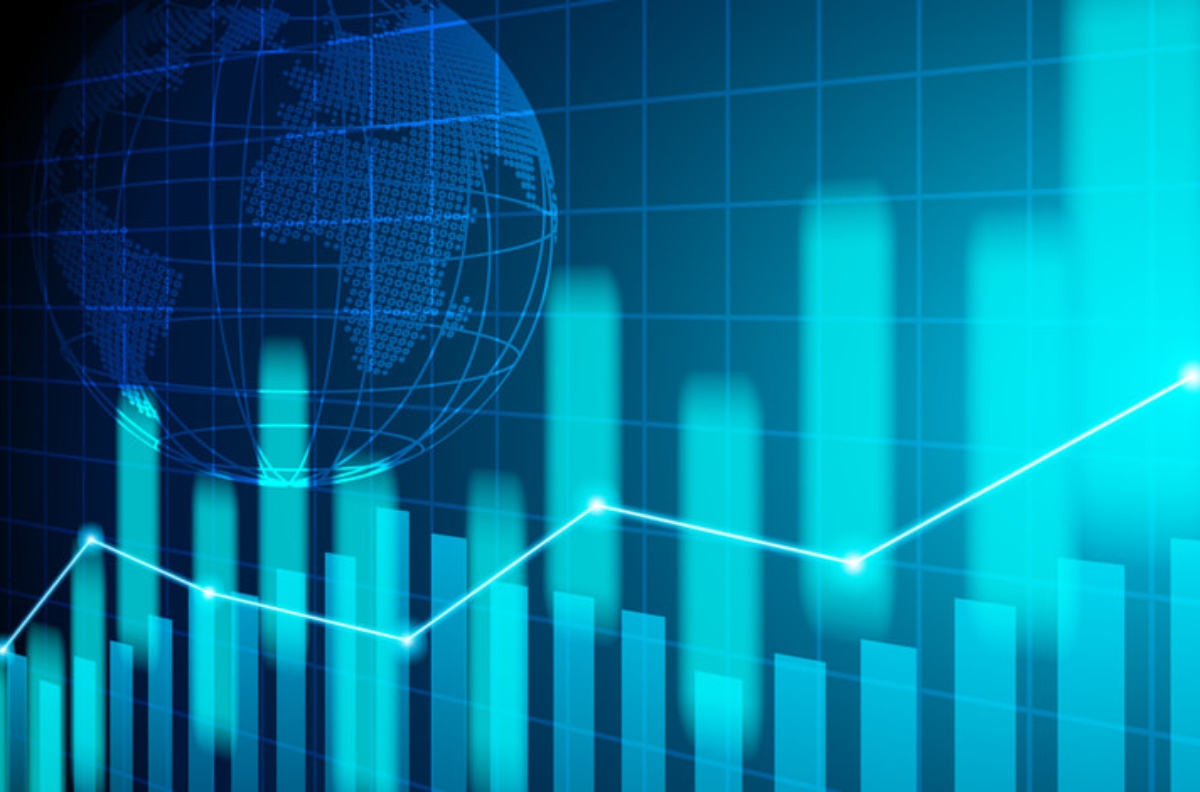 ações-sobem-com-investidores-analisando-comentários-do-fed