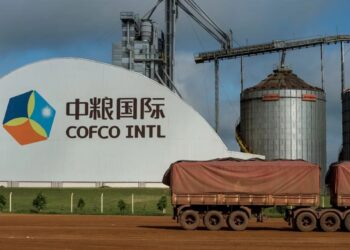cofco-vende-soja-à-china-com-cláusula-livre-desmatamento