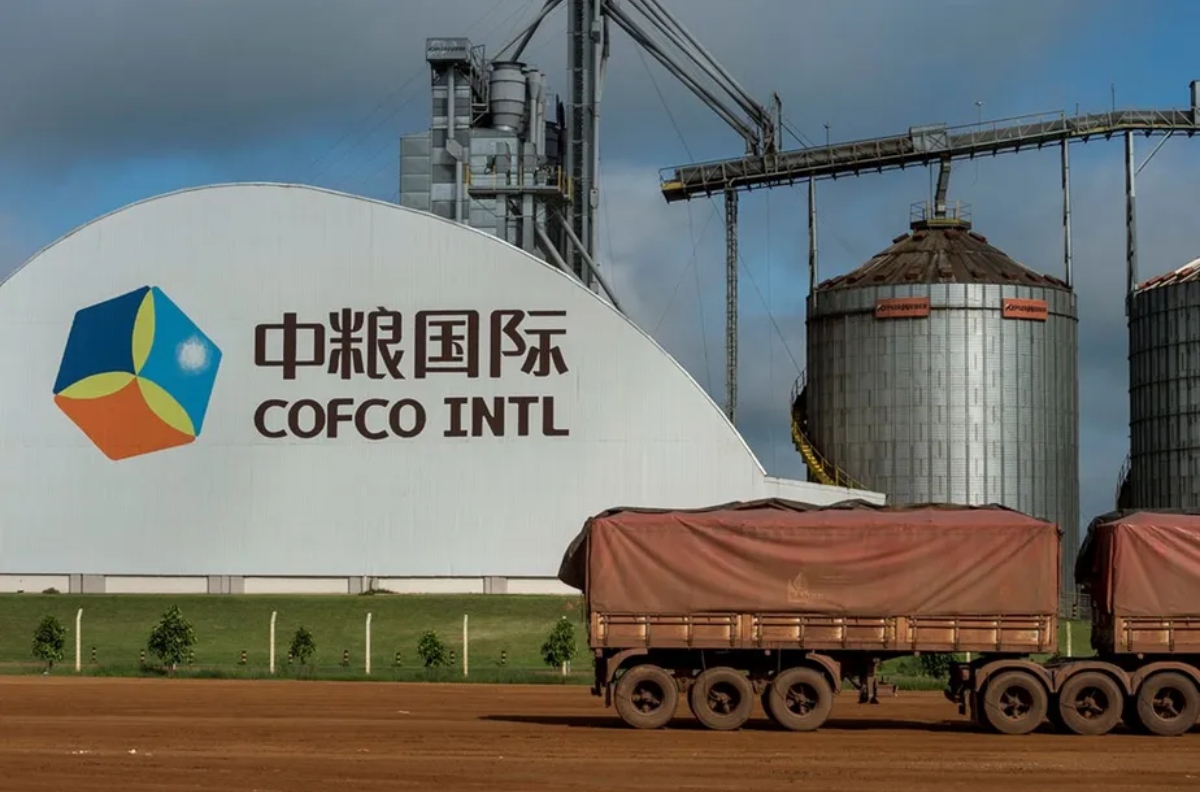 cofco-vende-soja-à-china-com-cláusula-livre-desmatamento