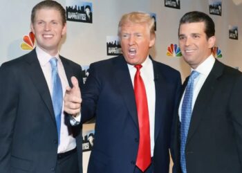 filhos-de-trump-dizem-nao-saber-de-fraude-nas-empresas-em-julgamento