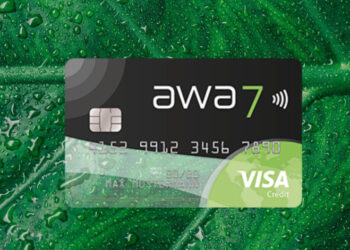 free-awa7-visa-credit-card