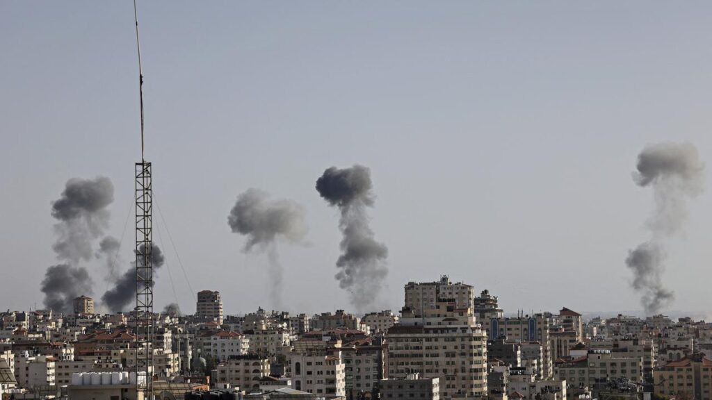 israel-concorda-com-pausas-em-ataques-mas-nao-ha-tregua-nos-combates-em-gaza-confira