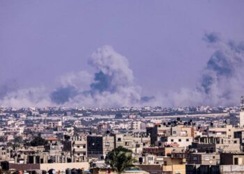 oms-mortes-em-gaza-revelam-falhas-na-operação-de-israel