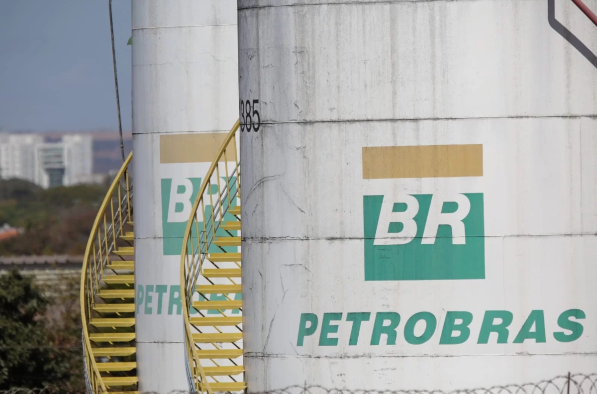 petrobras-tem-queda-de-415-no-lucro-líquido-recorrente-no-3º-trimestre